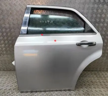 Chrysler 300 - 300C Rear door 5065085AD