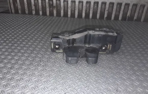 Citroen C3 Tailgate/trunk/boot lock/catch/latch