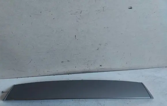 BMW 5 E60 E61 Rear window tailgate spoiler 22944915