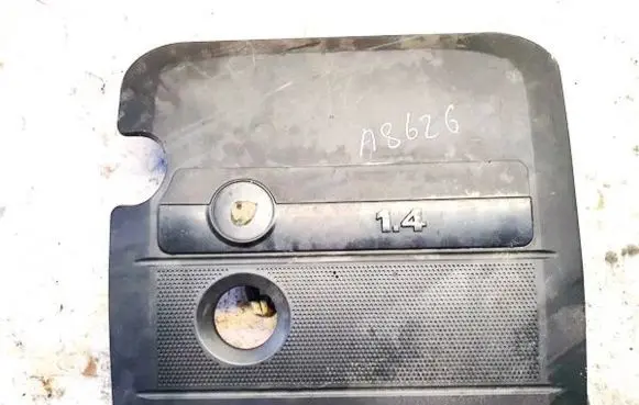 Volkswagen Golf V Engine cover (trim) 036129607 44609985