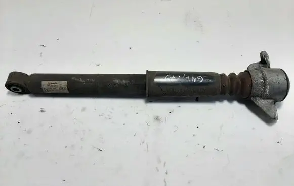Audi A5 8T 8F Rear shock absorber/damper 8T0513035M