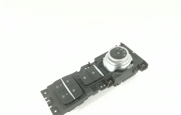 Ford Explorer VI Gear shifter/selector L1MP-7P155-AH