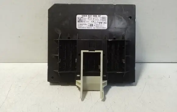 Volkswagen Golf VIII Comfort/convenience module 5WA937086AF