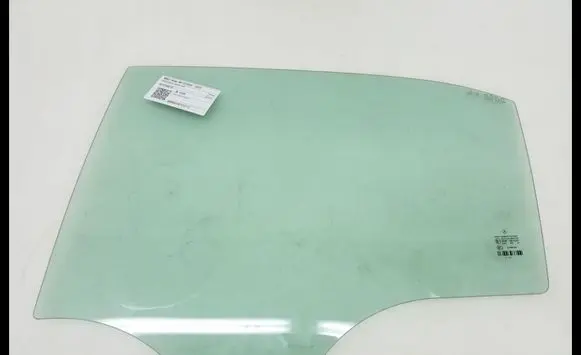 Mercedes-Benz E W212 Rear door window glass A2127350110