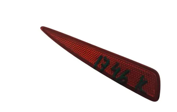 Toyota Auris E180 Rear tail light reflector FEKA02265
