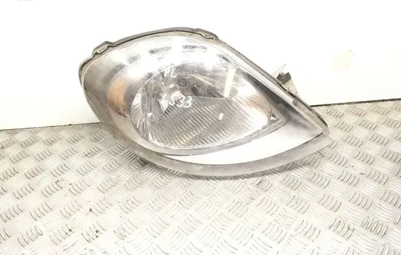 Renault Trafic II (X83) Headlight/headlamp 7700311372 91165720 89005568