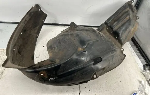 Subaru Legacy Front wheel arch liner splash guards 59110AJ001 59110AJ021