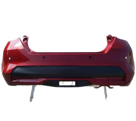 Nissan Micra K14 Rear bumper 850225FA0H