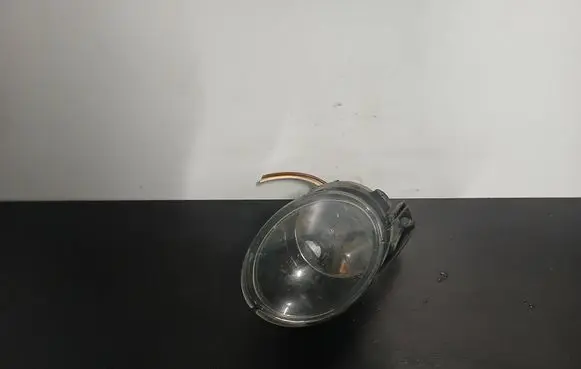 Volkswagen PASSAT B6 Front fog light 27129400