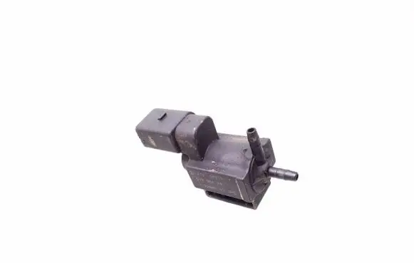 Volkswagen Golf Plus Turbo solenoid valve 037906283C