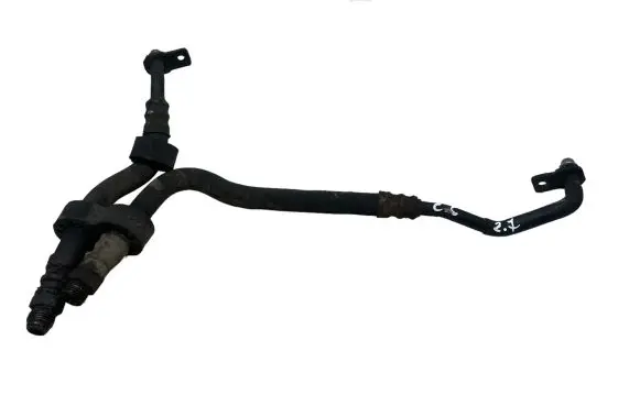 Audi A6 S6 C6 4F Air intake hose/pipe