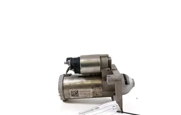 Citroen C5 X Starter motor 9820228380