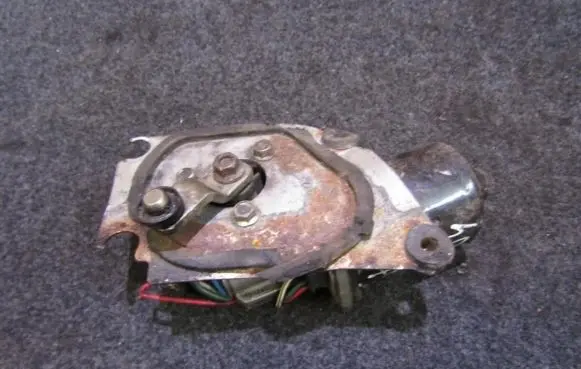 KIA Sportage Wiper motor