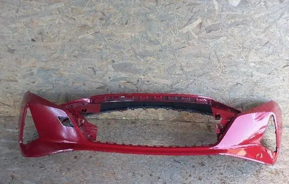 Hyundai i20 (BC3 BI3) Front bumper 86511-Q0000