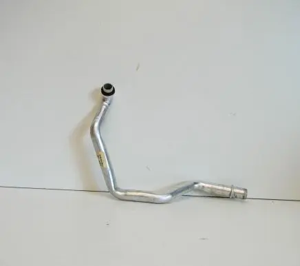 Brake vacuum hose/pipe