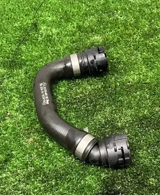 Mercedes-Benz EQA Engine coolant pipe/hose A2438304400