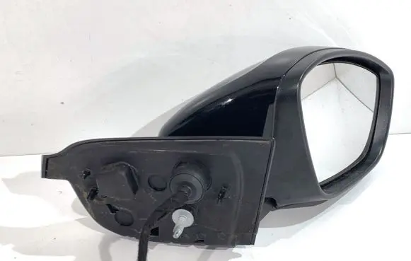 Citroen C4 Cactus Front door electric wing mirror 