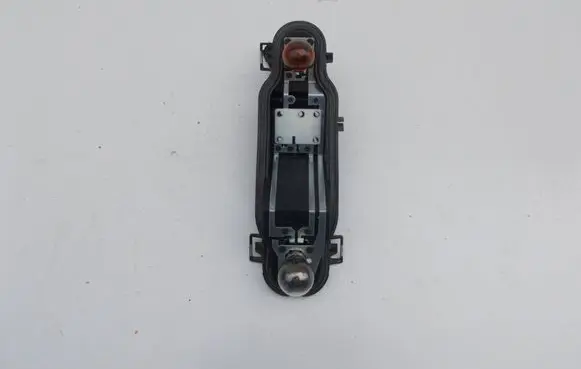 Rear/tail lights