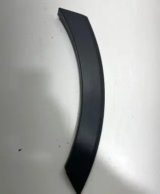 KIA Sorento Rear fender molding trim 87741C5000