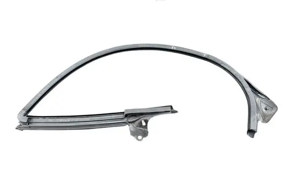 Audi A7 S7 4G Front door rubber seal 4G8845353