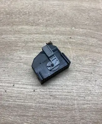 Mercedes-Benz C W203 Other wiring loom 0015450883