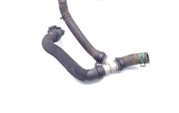 Renault Clio III Engine coolant pipe/hose