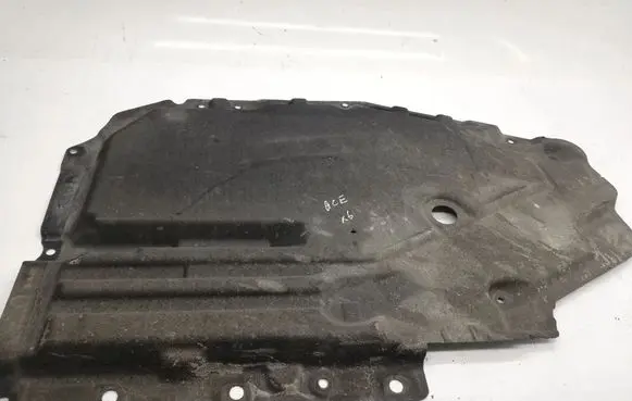 Pickup box liner