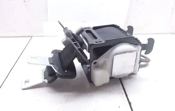 Citroen C4 II Picasso Middle seatbelt (rear) 96771410XX 502NJ4E118