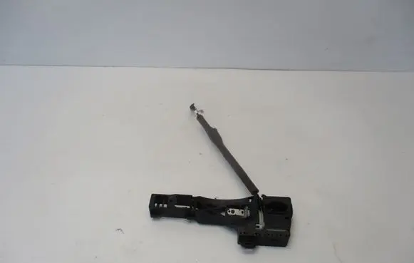Renault Scenic IV - Grand scenic IV Front door exterior handle/bracket 8200170625