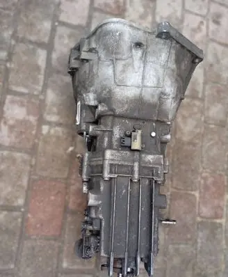 BMW 1 E81 E87 Manual 6 speed gearbox 0478146CBL 2170017396 2170017897