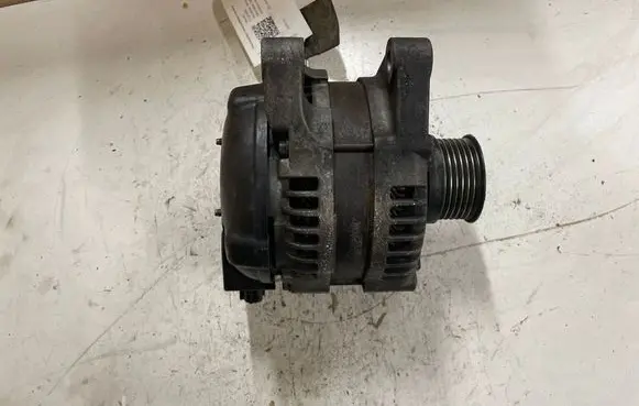 Mazda 3 I Generator/alternator