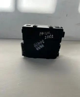 Toyota Prius (XW20) Brake system control unit/module 8968047010 UACA0200 PBTGF40