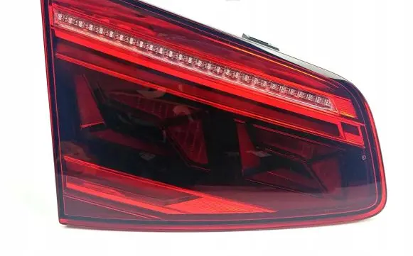 Volkswagen PASSAT B8 Rear/tail lights 3G5945307F