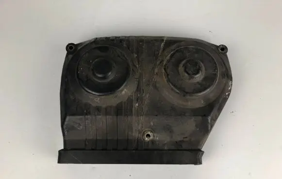 Subaru Forester SG Timing belt guard (cover) 13572AA101