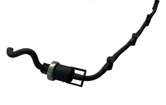 Skoda Octavia Mk2 (1Z) Fuel return line/hose 2136300 301101