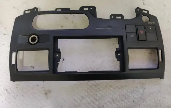 Ford Transit Dashboard center trim panel 6C11V047A04 ATBBA