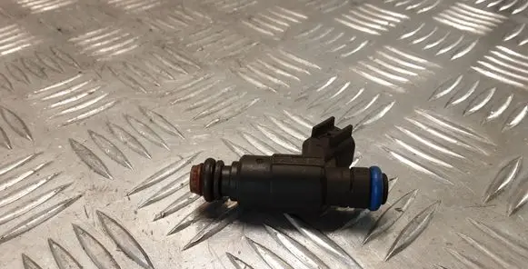 Jaguar S-Type Fuel injector 0280155863 XW4EA5C