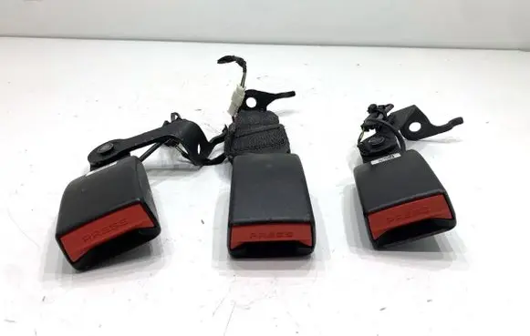 BMW 5 G30 G31 G38 Other exterior part 74127827494175