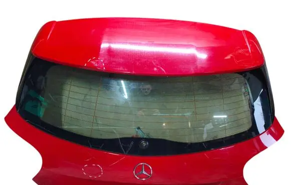 Mercedes-Benz A W176 Tailgate/trunk/boot lid 