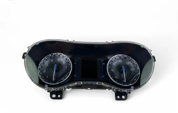 Chrysler Pacifica Speedometer (instrument cluster) 68360255AD