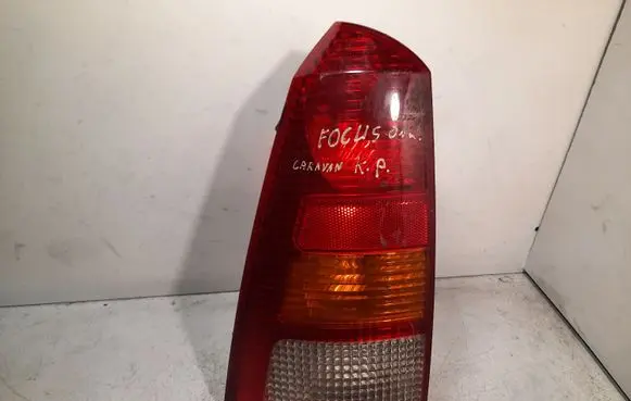 Ford Focus Rear/tail lights TK6122 XS4X13405FD
