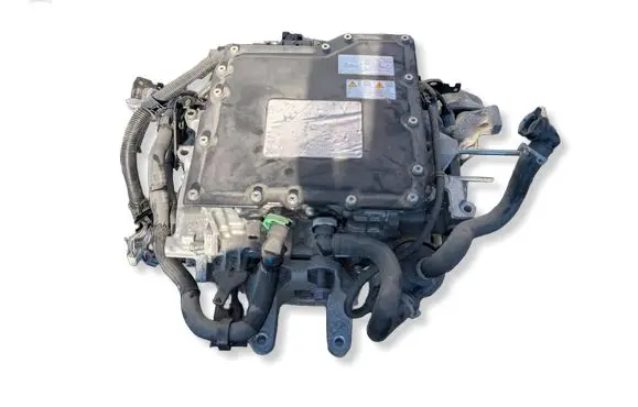 Toyota bZ4X Electric car motor 23D2U09563 3061042011