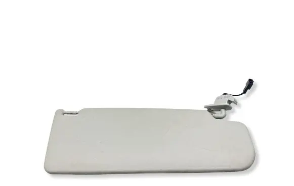 Skoda Superb B6 (3T) Sun visor 1Z0857551 5J2857551 5J1857551