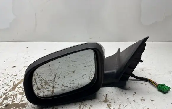 Volvo S80 Front door electric wing mirror 