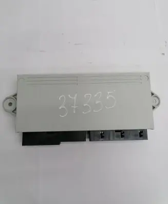 BMW 7 E65 E66 Door control unit/module 613569404389 5WK48002A