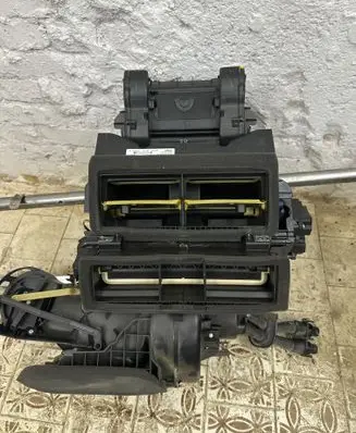 Volvo S60 Interior heater climate box assembly 31418844 0967135 20150204A