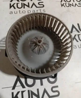 Toyota Avensis T250 Heater fan/blower 0130101601 MF0160700610