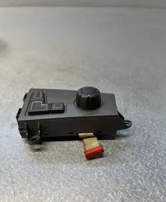BMW 7 E65 E66 Seat control switch 6930026