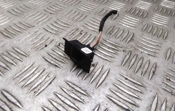 Audi A5 8T 8F Sun solar sensor 8K0907539