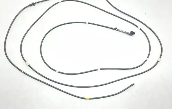 Toyota Yaris Cross Rear window washer fluid hose 